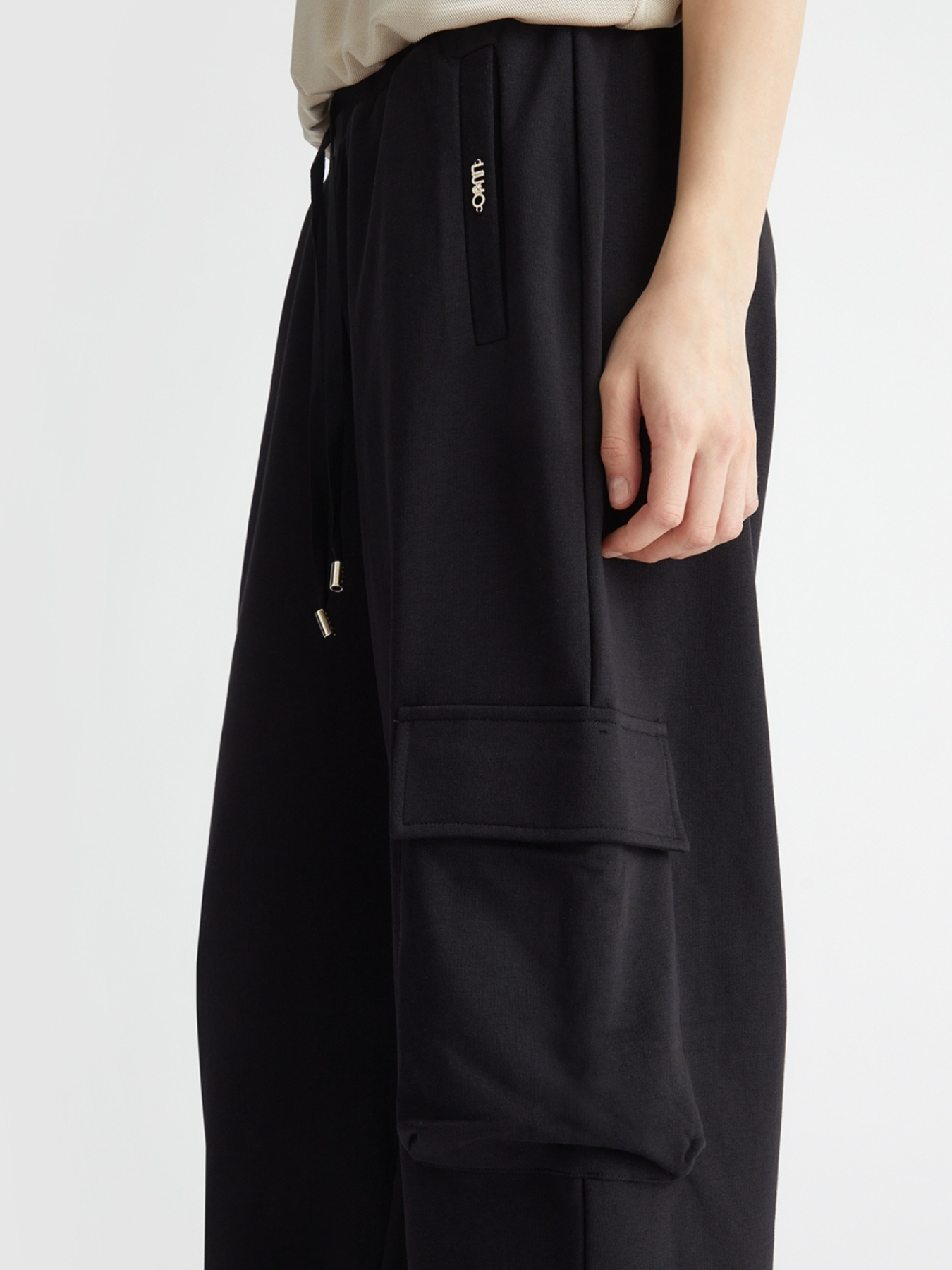 Спортивні брюки Liu Jo модель TA4089.FS927;22222 Фото