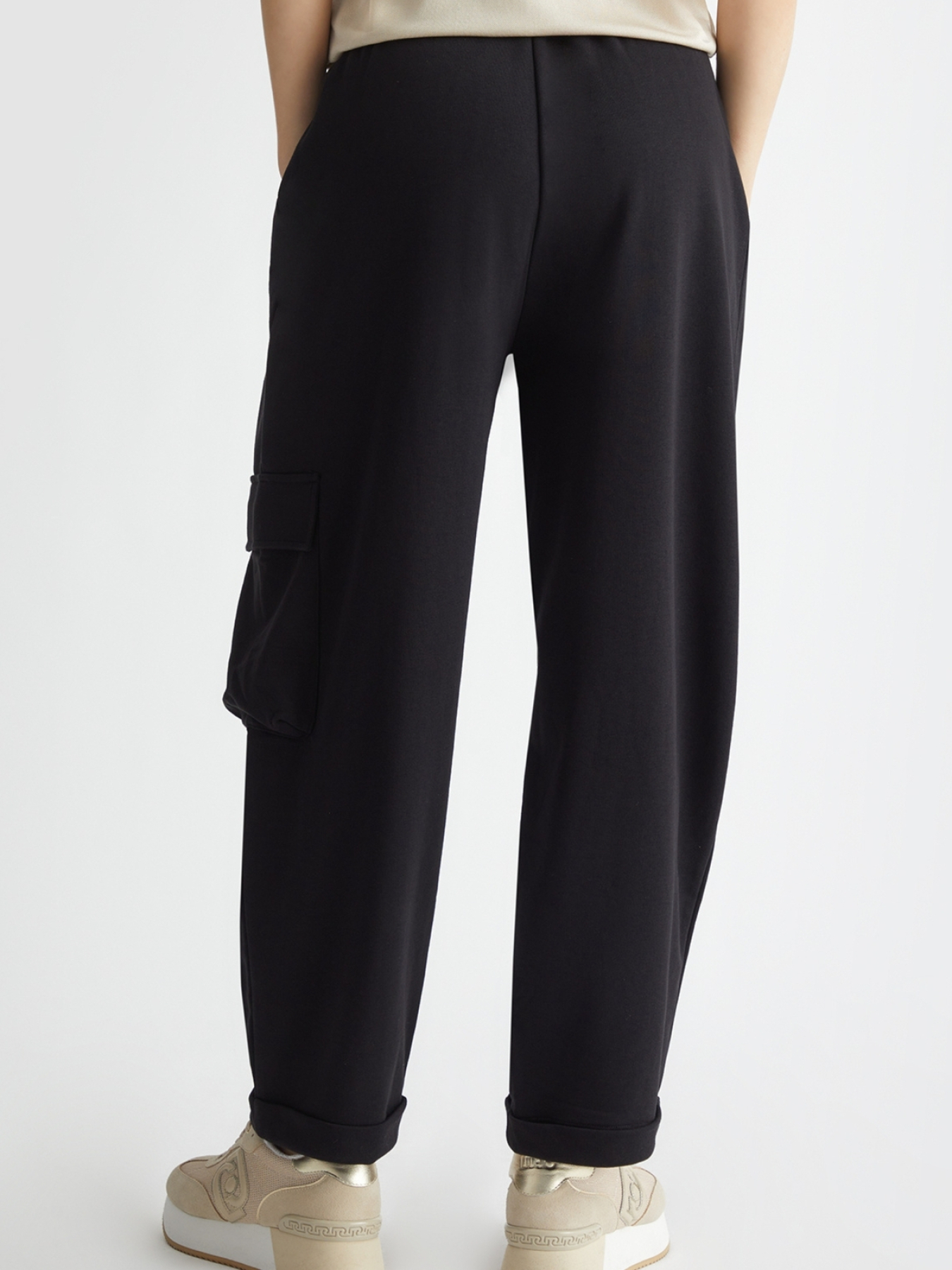 Спортивні брюки Liu Jo модель TA4089.FS927;22222 Фото