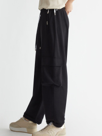 Спортивні брюки Liu Jo модель TA4089.FS927;22222 Фото