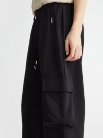 Спортивні брюки Liu Jo модель TA4089.FS927;22222 Фото