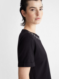 Футболка Liu Jo модель TA4135.JS003;R9932 Фото