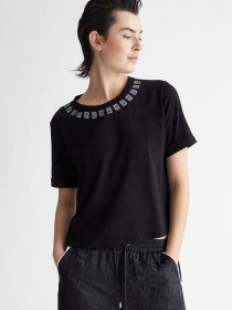 Футболка Liu Jo модель TA4135.JS003;R9932 Фото