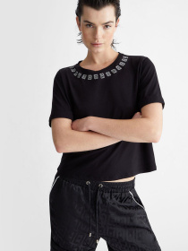 Футболка Liu Jo модель TA4135.JS003;R9932 Фото