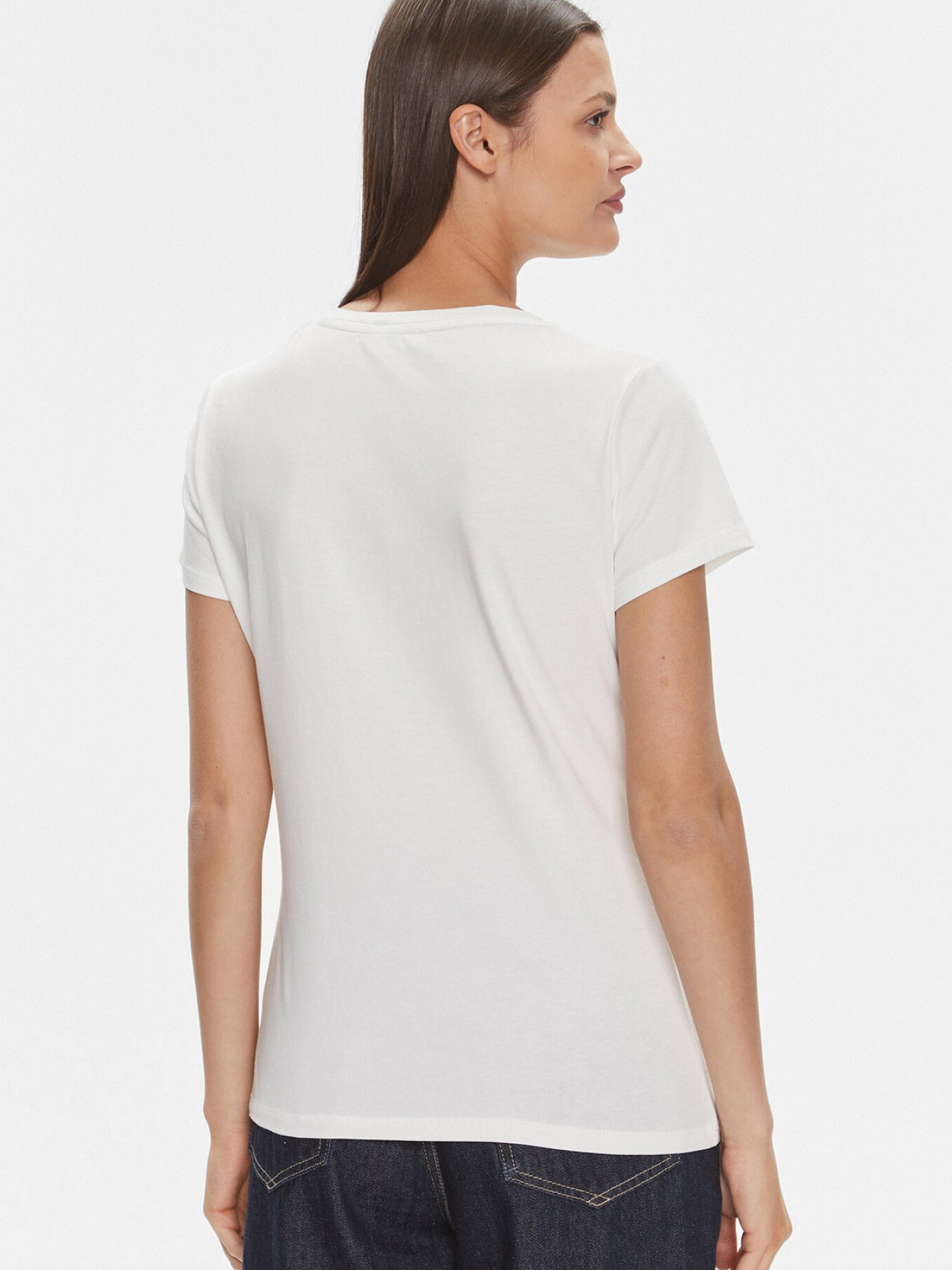 Футболка Liu Jo модель TA4136.JS003;R9291 Фото