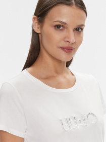 Футболка Liu Jo модель TA4136.JS003;R9291 Фото