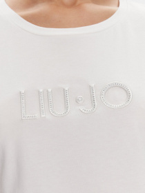 Футболка Liu Jo модель TA4136.JS003;R9291 Фото