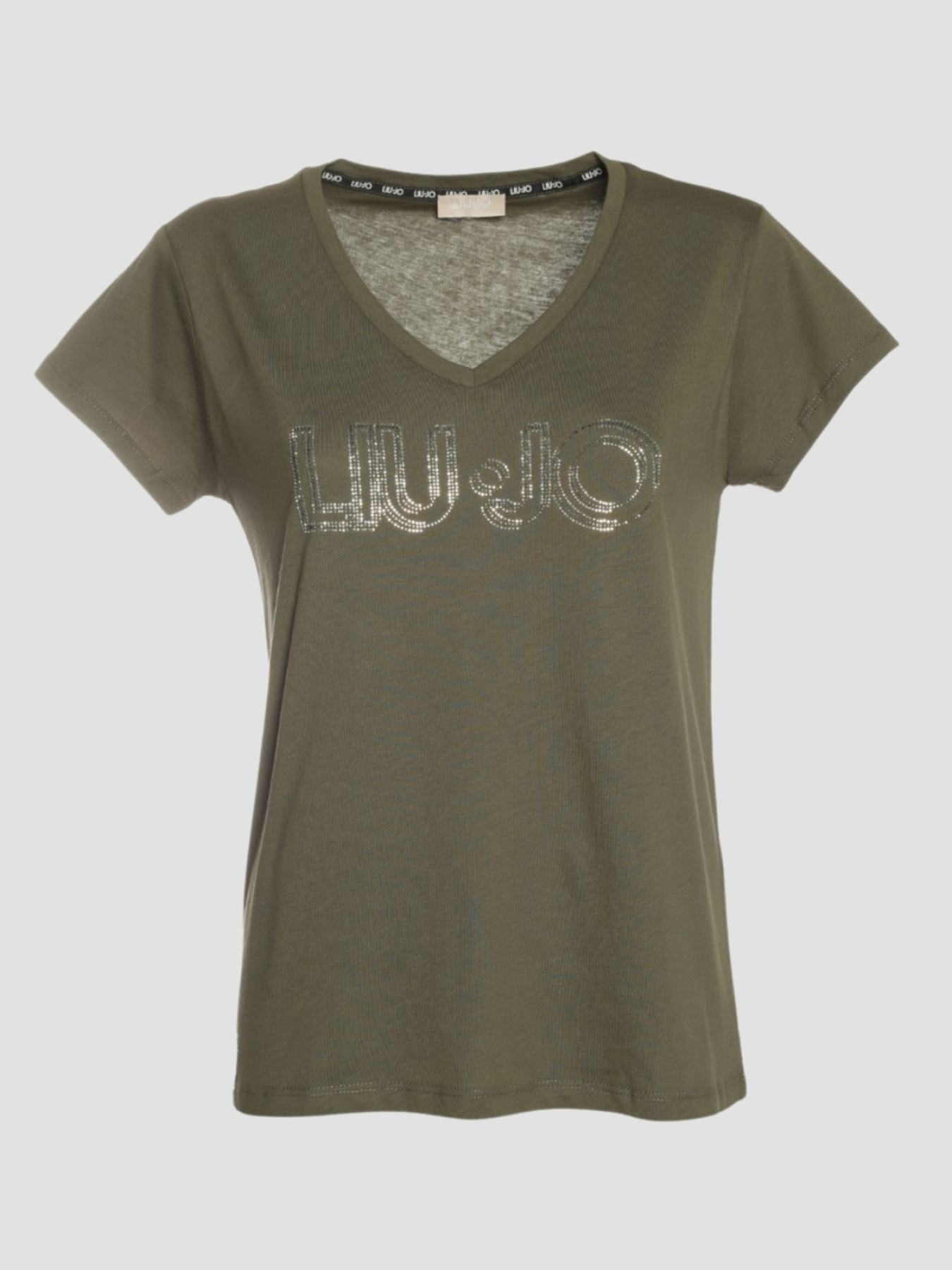 Футболка Liu Jo модель TF3297.J6040;T9980 Фото