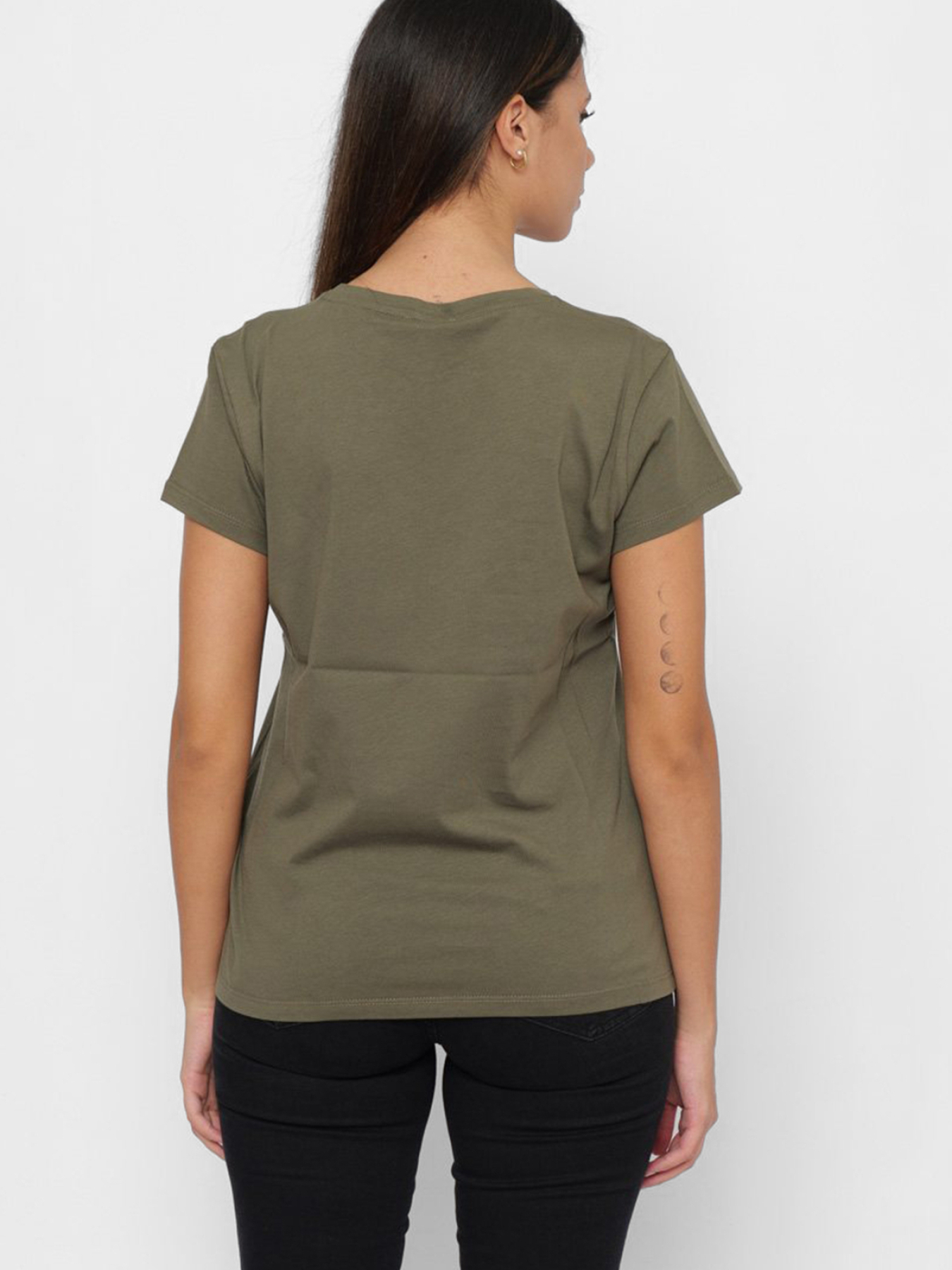 Футболка Liu Jo модель TF3297.J6040;T9980 Фото