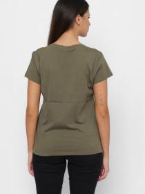 Футболка Liu Jo модель TF3297.J6040;T9980 Фото