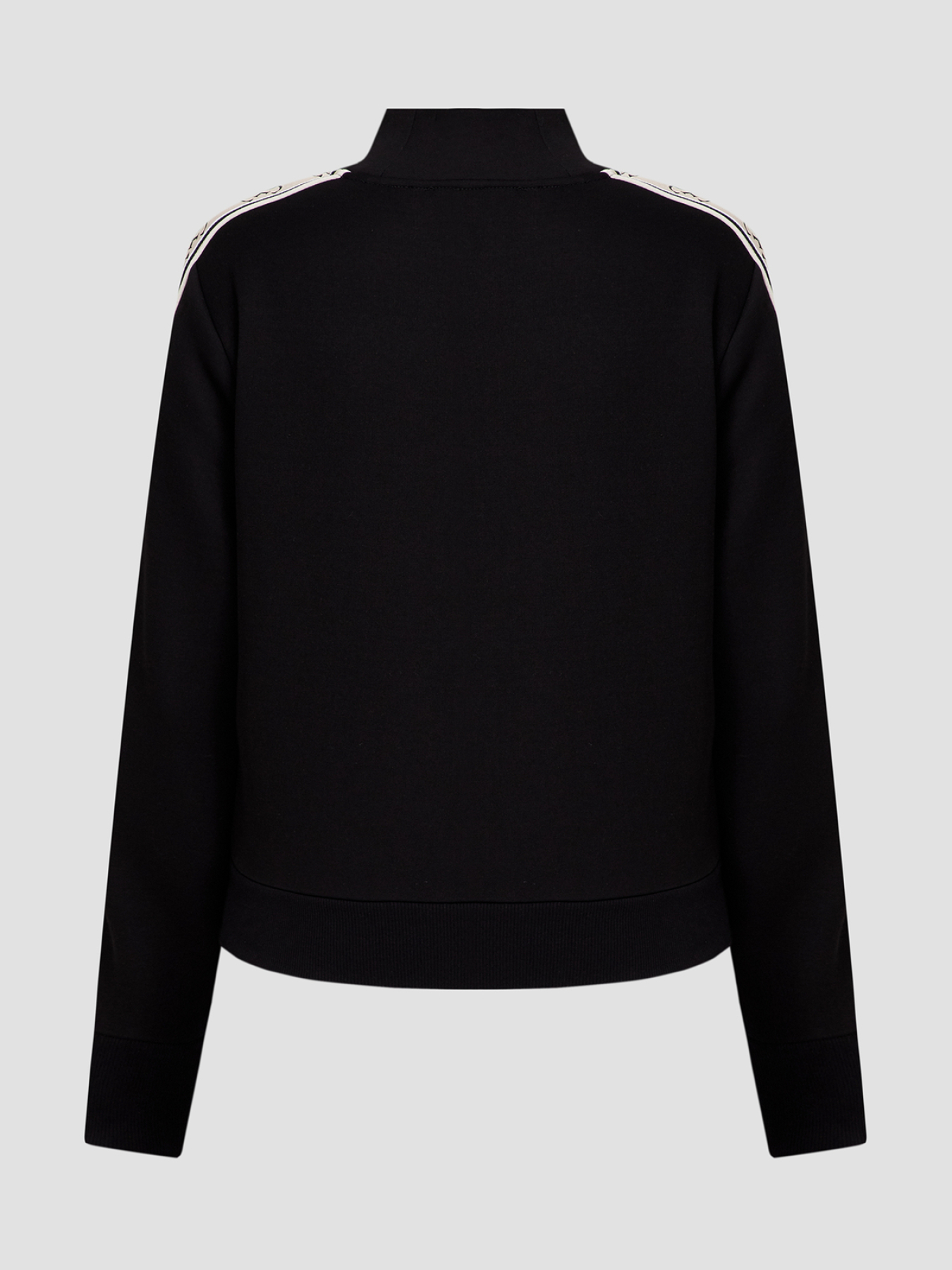 Худи и свитшоты GUESS модель V2YQ16.KB3P2;JBLK Фото