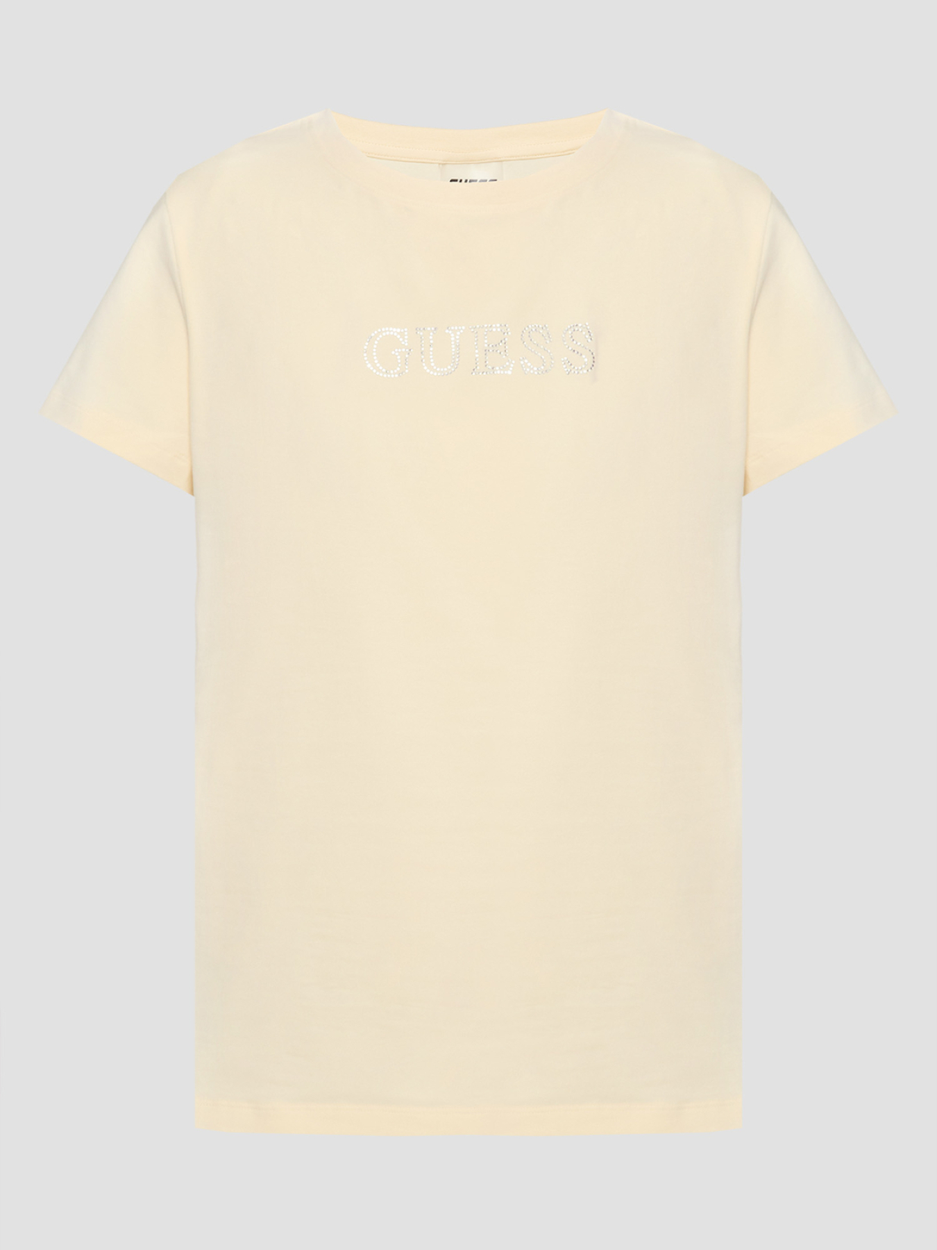 Футболка GUESS модель V3BI11.J1314;A21G Фото