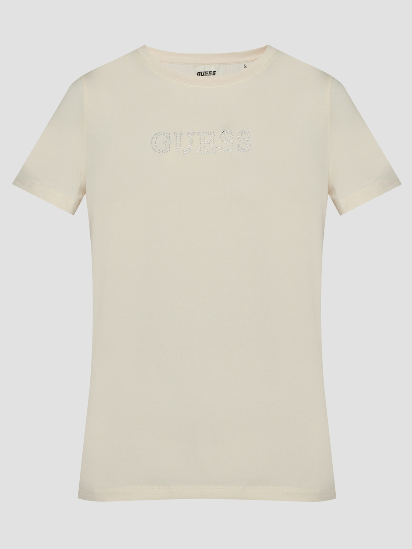 Футболка GUESS модель V3BI11.J1314;G6F4 Фото