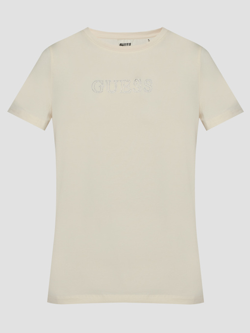 Футболка GUESS модель V3BI11.J1314;G6F4 Фото