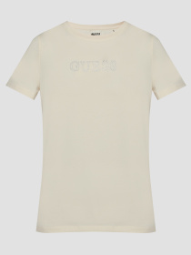 Футболка GUESS модель V3BI11.J1314;G6F4 Фото