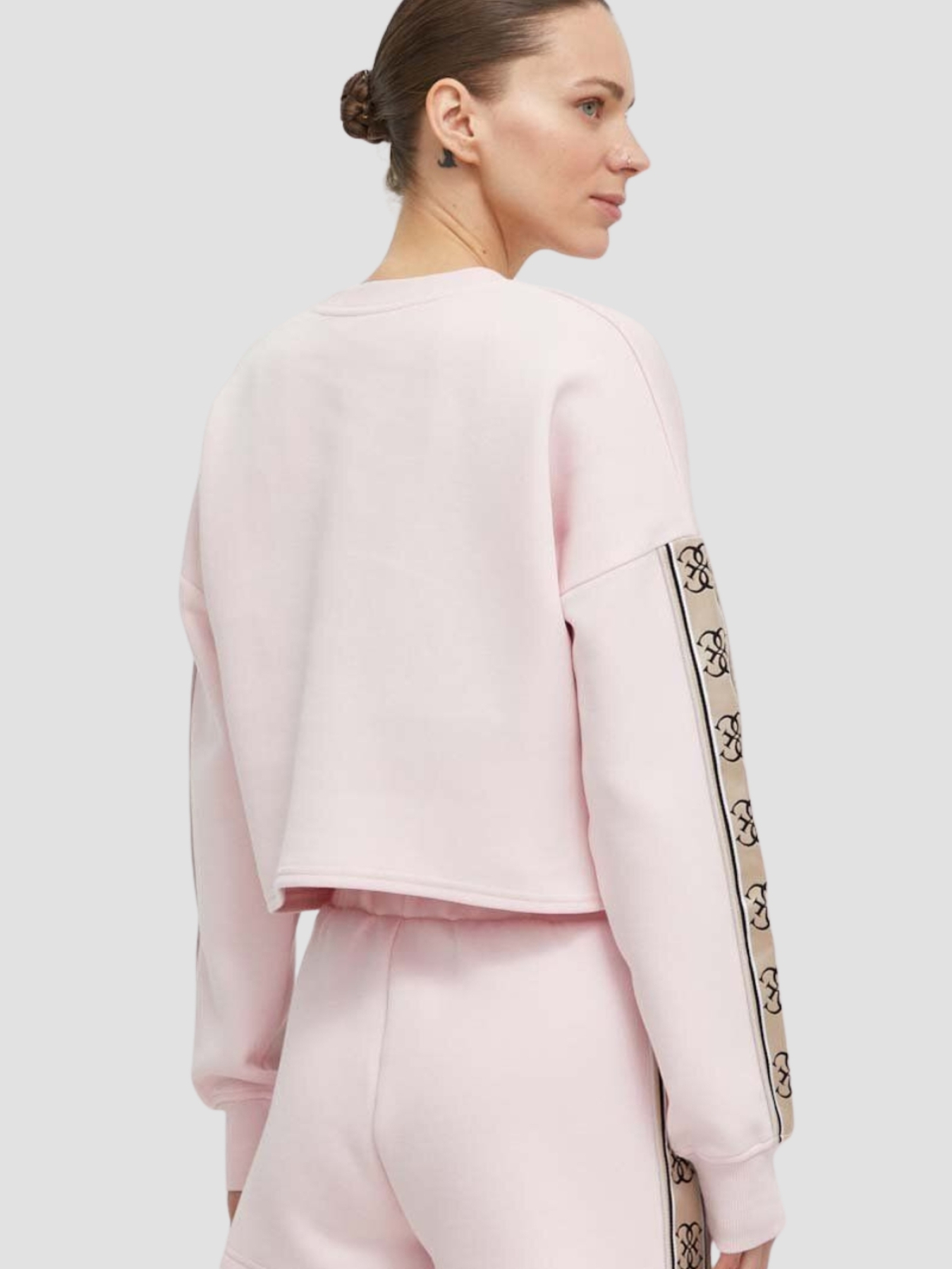 Худі та світшоти GUESS модель V3BQ16.KB3P2;G615 Фото