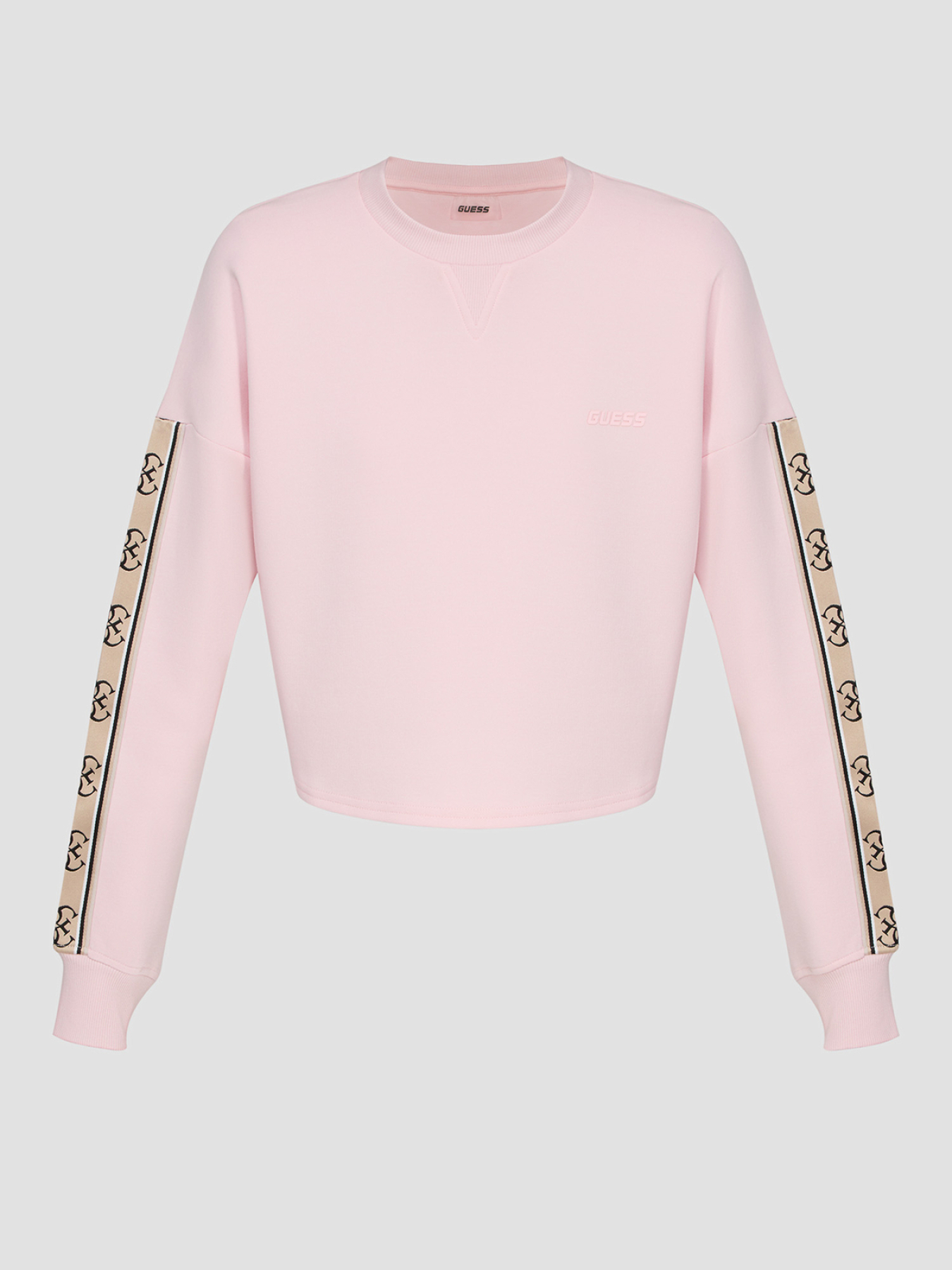 Худі та світшоти GUESS модель V3BQ16.KB3P2;G615 Фото