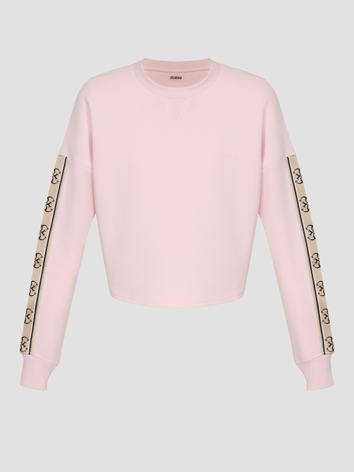 Свитшот GUESS модель V3BQ16.KB3P2;G615 Фото