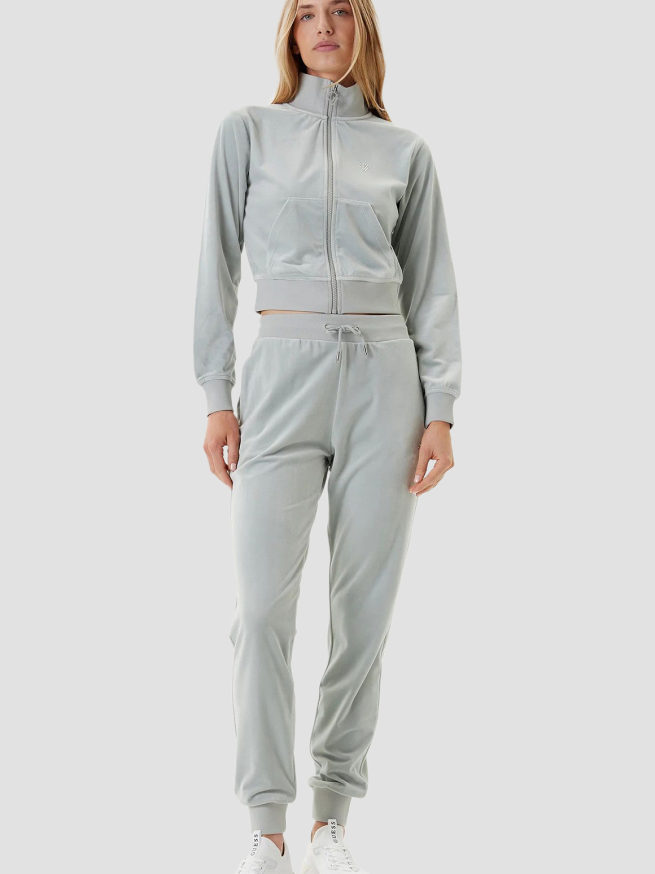 Светр Guess модель V3BQ22.K0232;G8GA Светр Guess модель V3BQ22.K0232;G8GA Фото