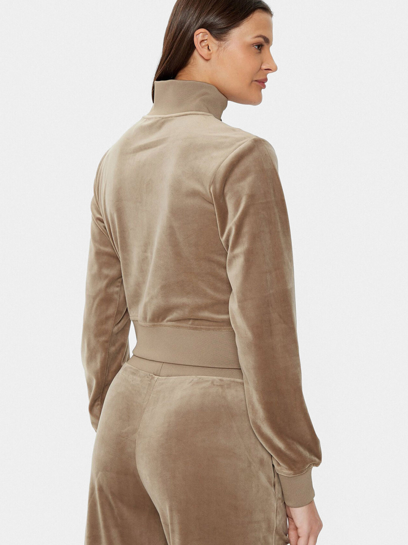 Спортивна кофта GUESS модель V3BQ22.KBXI2;D104 Фото