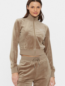 Спортивна кофта GUESS модель V3BQ22.KBXI2;D104 Фото