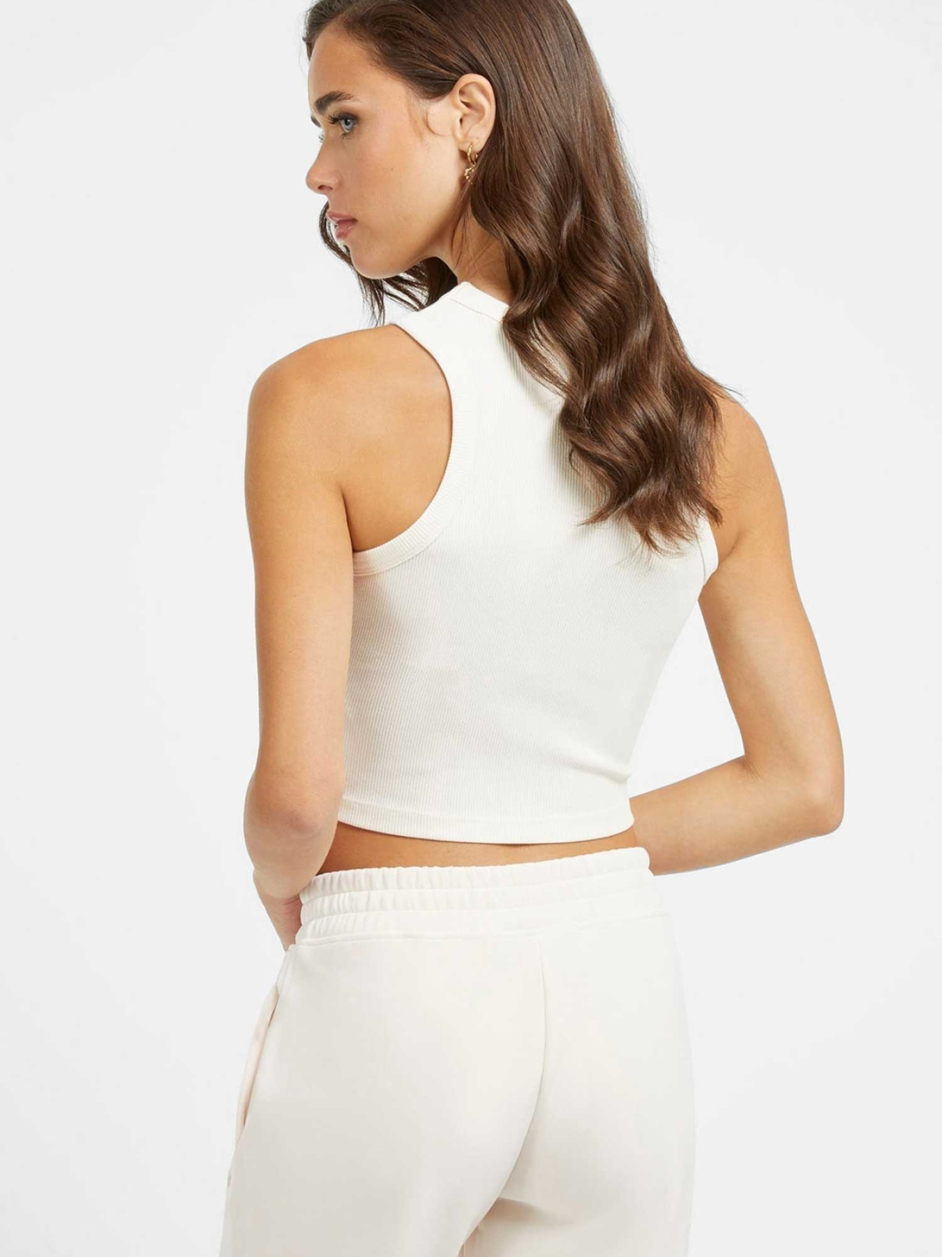 Топ GUESS модель V3GP19.K8RT2;G6K5 Фото