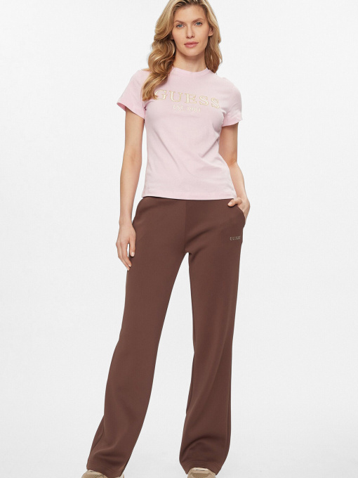 Футболка GUESS модель V4GI01.I3Z14;A61I Фото