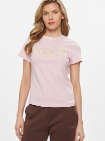 Футболка GUESS модель V4GI01.I3Z14;A61I Фото