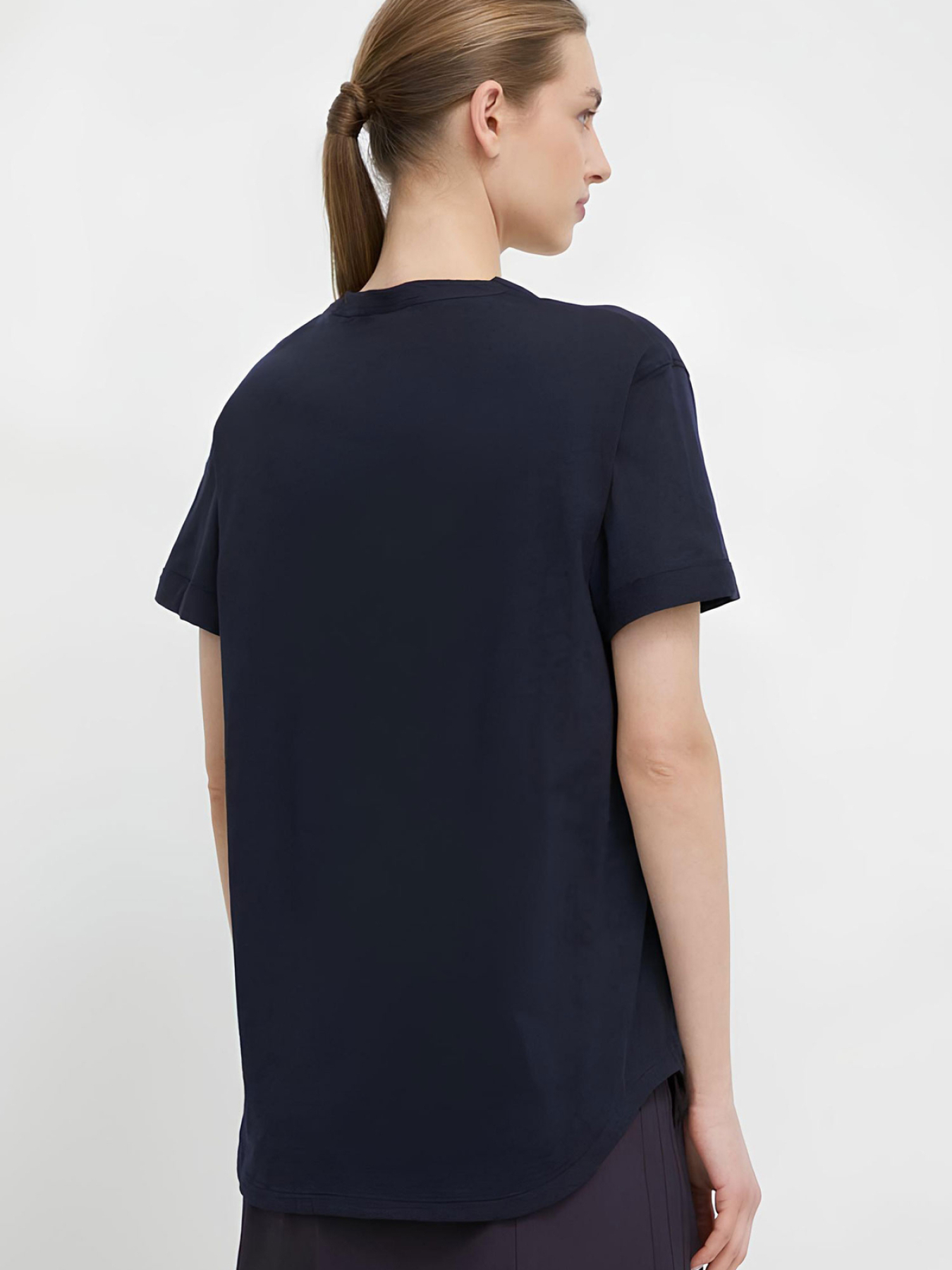 Футболка GUESS модель V4GI05.K8G01;A71W Фото