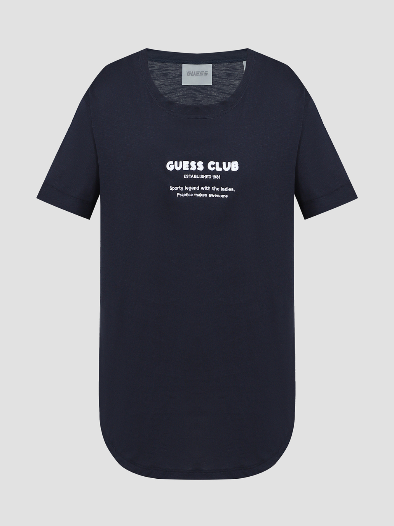 Футболка GUESS модель V4GI05.K8G01;A71W Фото