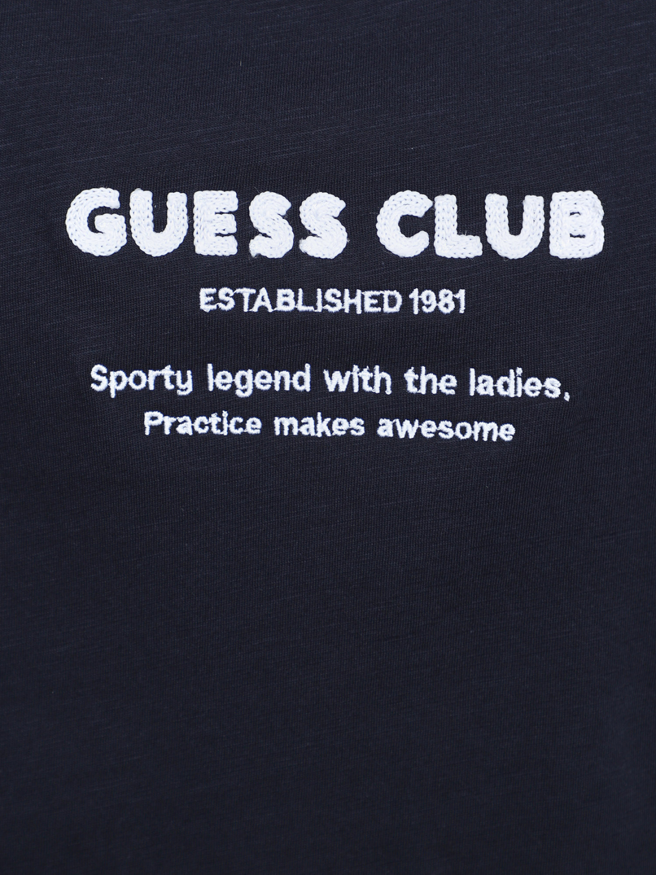 Футболка GUESS модель V4GI05.K8G01;A71W Фото