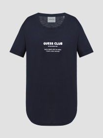 Футболка GUESS модель V4GI05.K8G01;A71W Фото