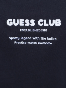 Футболка GUESS модель V4GI05.K8G01;A71W Фото