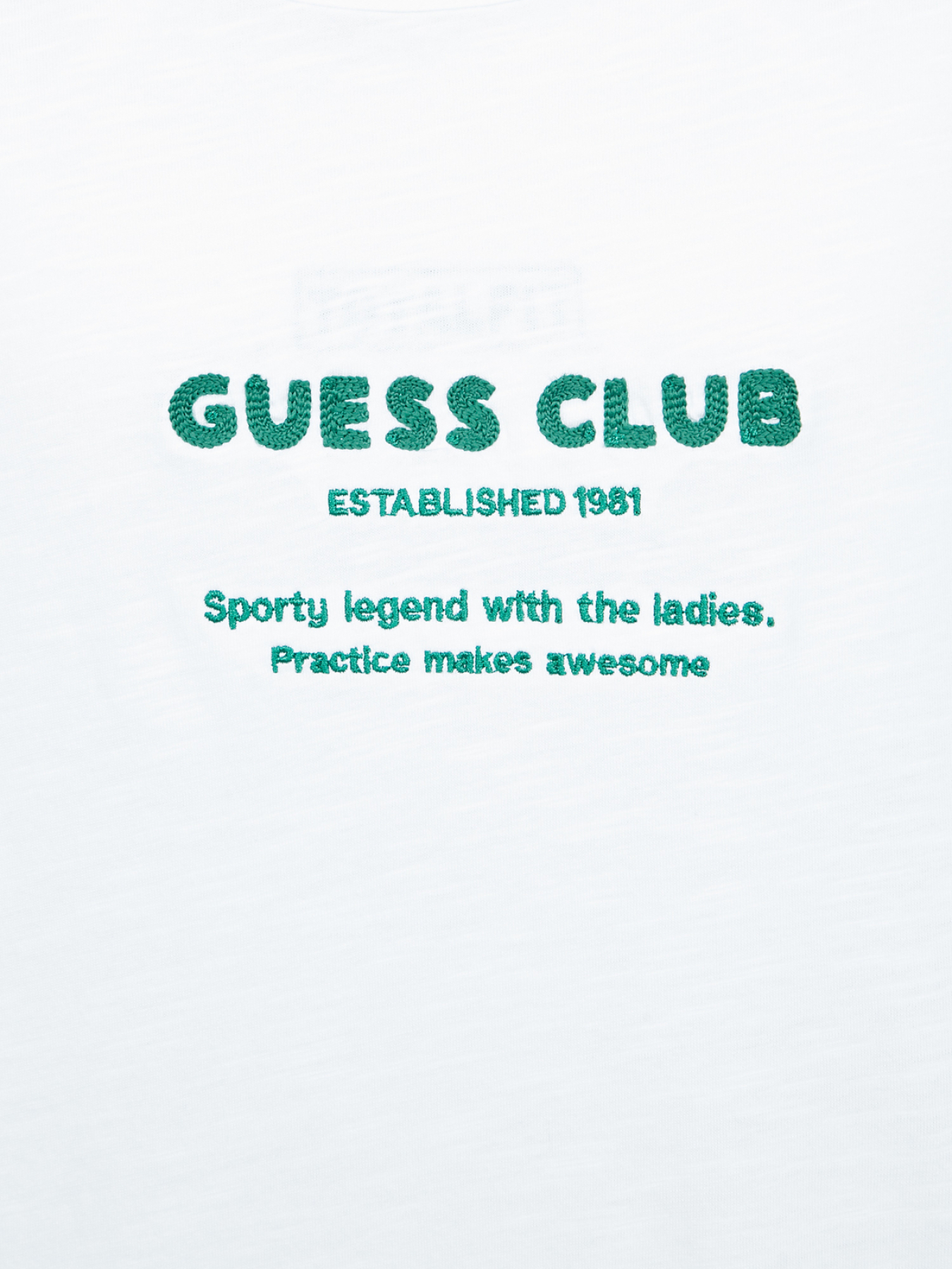 Футболка GUESS модель V4GI05.K8G01;G011 Фото