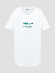 Футболка GUESS модель V4GI05.K8G01;G011 Фото