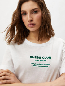 Футболка GUESS модель V4GI05.K8G01;G011 Фото