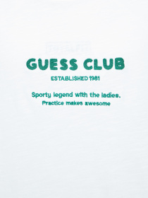 Футболка GUESS модель V4GI05.K8G01;G011 Фото