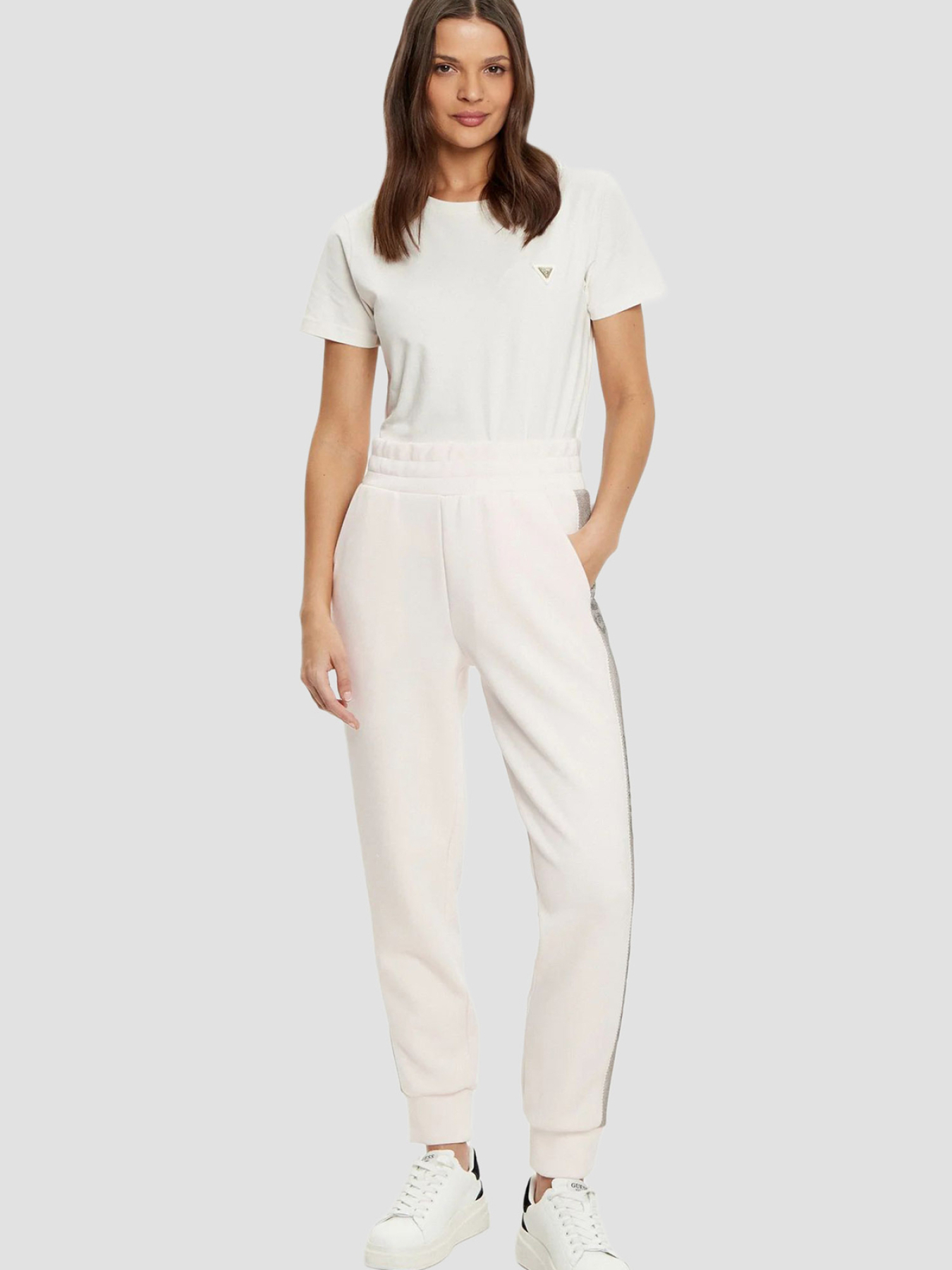 Футболка GUESS модель V4YI09.J1314;G6K5 Фото