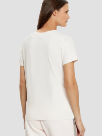 Футболка GUESS модель V4YI09.J1314;G6K5 Фото