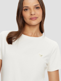 Футболка GUESS модель V4YI09.J1314;G6K5 Фото