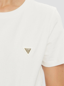 Футболка GUESS модель V4YI09.J1314;G6K5 Фото