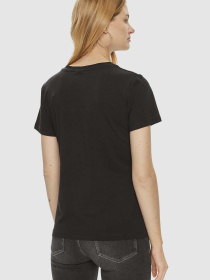 Футболка GUESS модель V4YI09.J1314;JBLK Фото