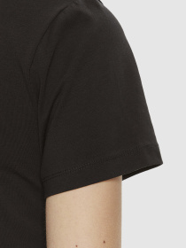 Футболка GUESS модель V4YI09.J1314;JBLK Фото