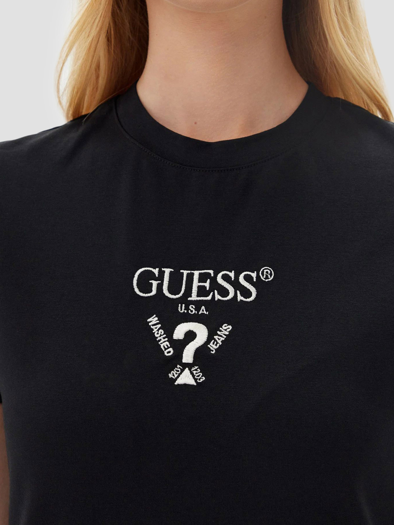 Футболка GUESS модель V4YI21.KCDH1;FJ8N Фото