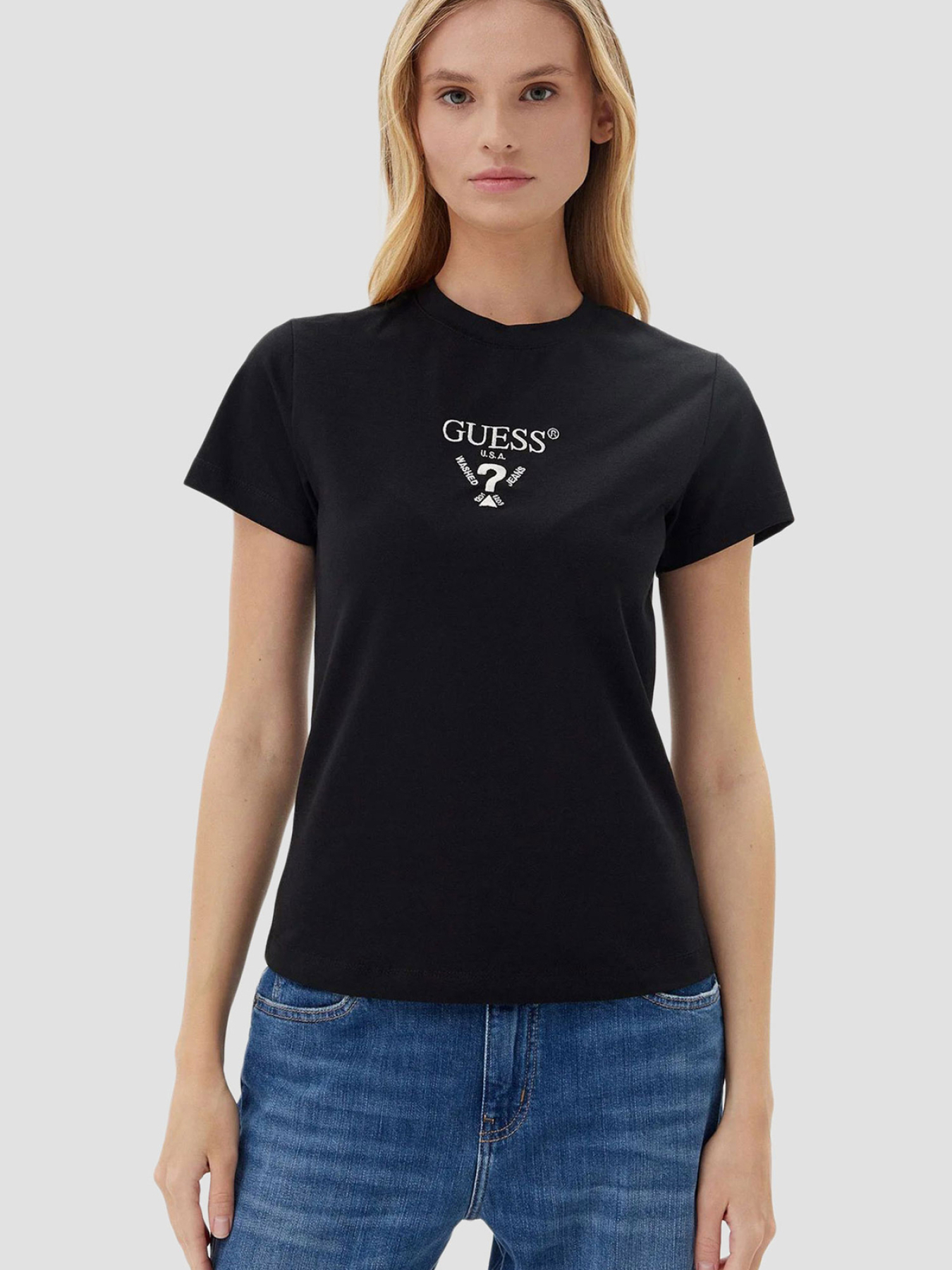 Футболка GUESS модель V4YI21.KCDH1;FJ8N Фото