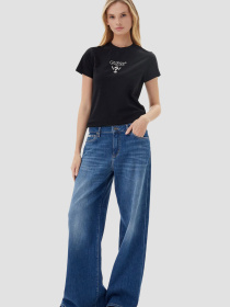 Футболка GUESS модель V4YI21.KCDH1;FJ8N Фото