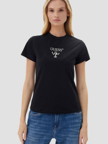 Футболка GUESS модель V4YI21.KCDH1;FJ8N Фото