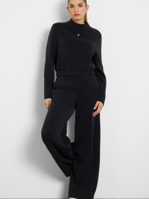 Светр Guess модель V4YQ05.KCAY2;JBLK Светр Guess модель V4YQ05.KCAY2;JBLK Фото