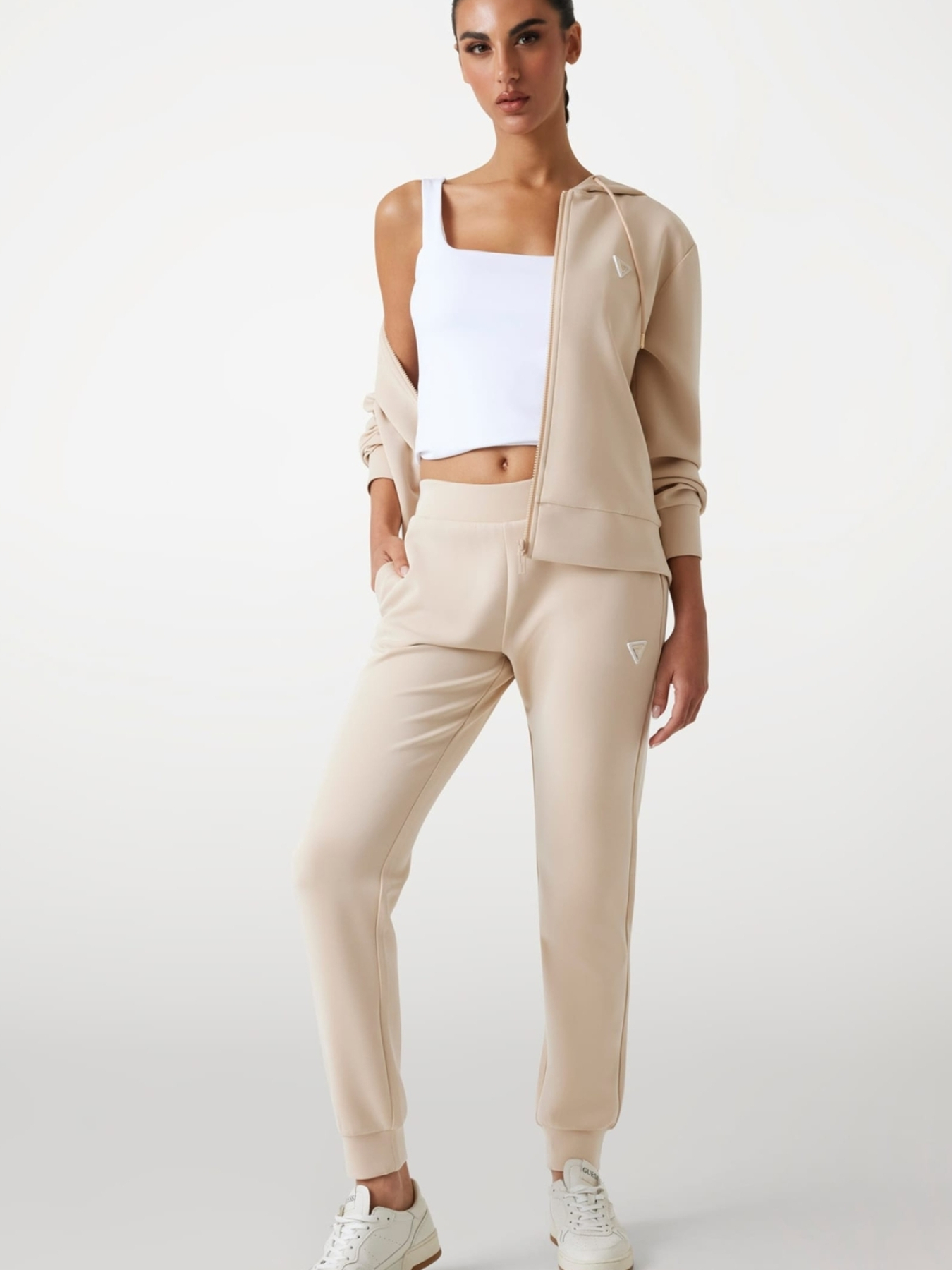 Кофта GUESS модель V4YQ06.KCAY2;G1L9 Фото