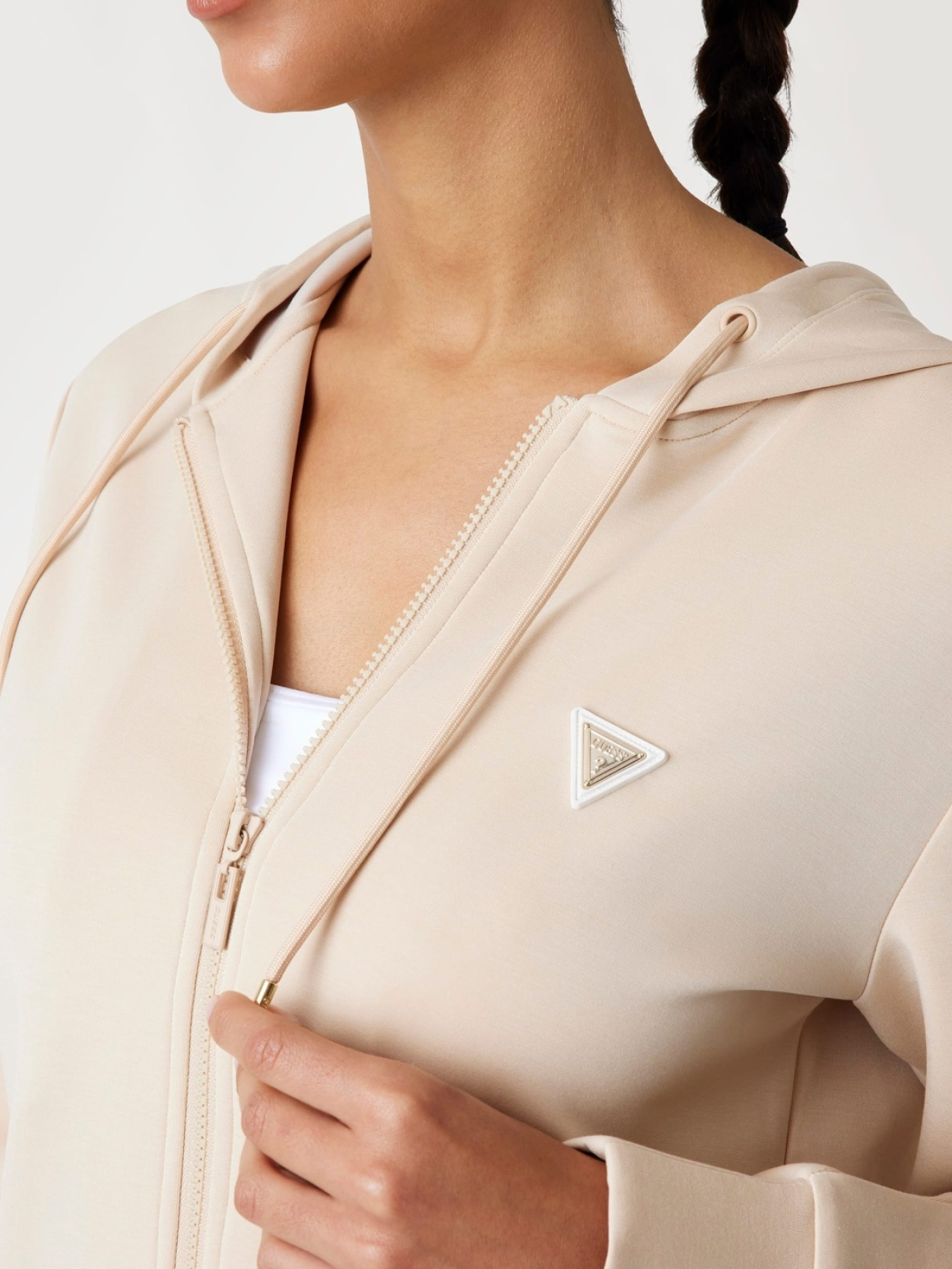 Кофта GUESS модель V4YQ06.KCAY2;G1L9 Фото