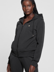 Свитер Guess модель V4YQ06.KCAY2;JBLK Фото